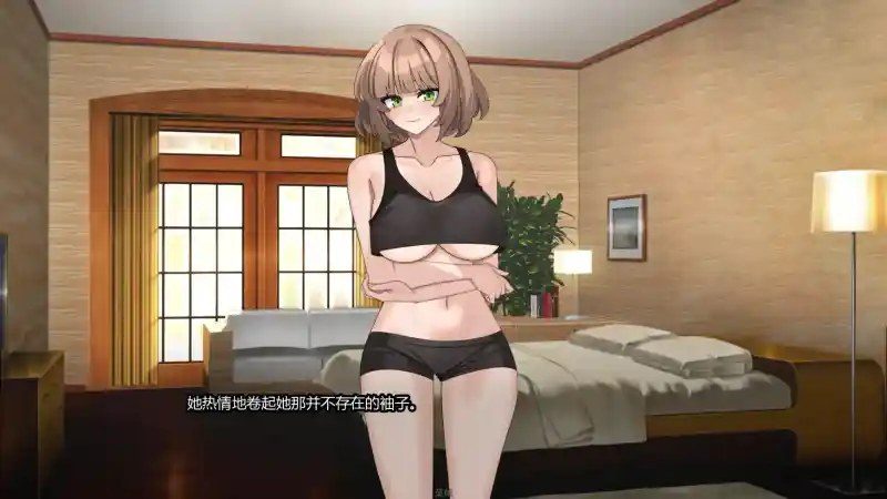 边缘:终极版 章节事件 玩法截图